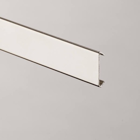 Novo peldaño Maxidakar barras 2,5 m