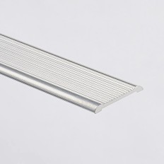 Novoband Access - Perfil pletina antideslizante aluminio