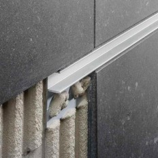 DECO-SG - Perfil portador de mamparas para duchas 2