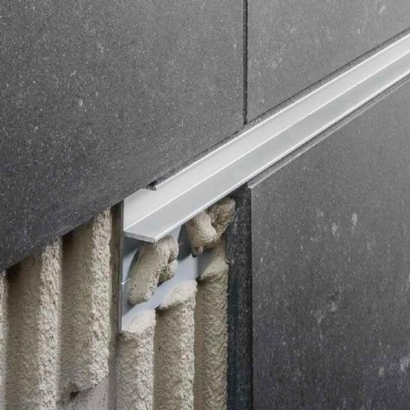 DECO-SG - Perfil portador de mamparas para duchas