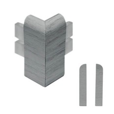 Novorodapie Madera - Rodapie o zócalo de madera natural