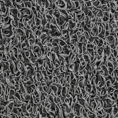 Teppich oder Fußmatte für Vinyl-Curl 2