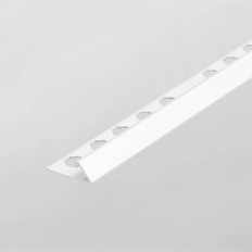 Novobisel - Decorative beveled tile corner 2