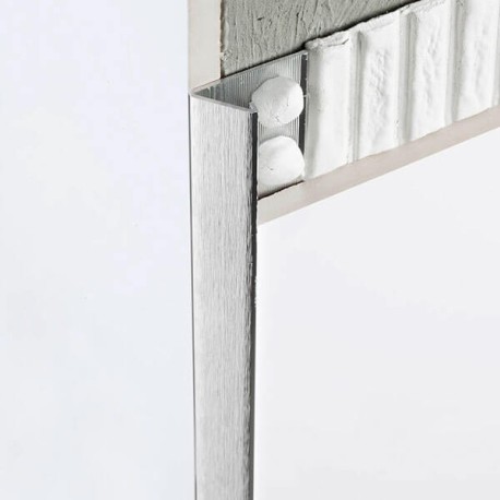 Novobisel - Angolo smussate decorativo con piastrelle