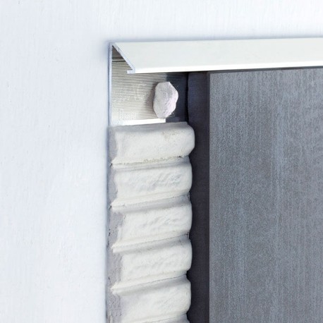 Novobisel - Angolo smussate decorativo con piastrelle