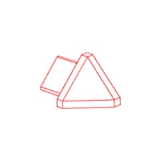 Novobisel - Canto exterior