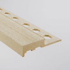 Novo peldaño Maxidakar barras 2,5 m 2