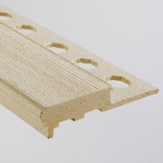 Novocanto Maxi barras 2,5 m 2