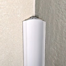 Novobañera 2B PVC - Cobertura sanitária de PVC da perfil