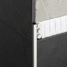 Novolistel 3 Inox - Listelo de acero inoxidable