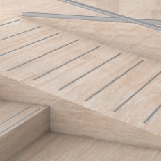 Novonivel 2 - Perfis de rampa para transição de piso