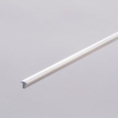 Novostrip - Perfil podotáctil antideslizante empotrado 2