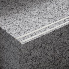 Novonivel 2 - Perfis de rampa para transição de piso