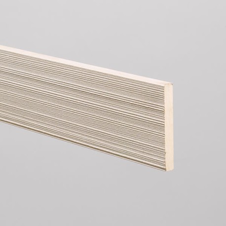 Novorodapie Maxi - sòcol o protector passa cables de compòsit