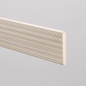 Novorodapie Maxi - Plinthe ou presse-étoupe composite