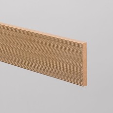 Novorodapie Maxi - sòcol o protector passa cables de compòsit 2