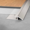 VINPRO-U - Ramp profile for vinyl type flooring