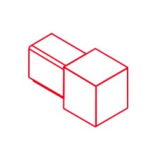 Terminal Novolistel 3 Alum - Cantos de alumínio