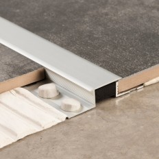 Novojunta Decor - Aluminiumkompensatoren