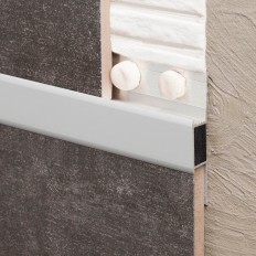 Novojunta Decor - Aluminum expansion joints 2