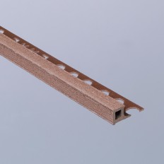 Novolistel MaxSahara - Profilo quadrato bordo decorativo compositi 2