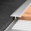 VINPRO-U - Ramp profile for vinyl type flooring