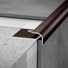 VINPRO-RO - Profilé de bord arrondi  de revêtements souples 2