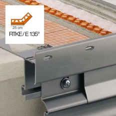 BARA-RTKE - angolo esterno 135 °