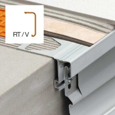 BARA-RTK - entroncament