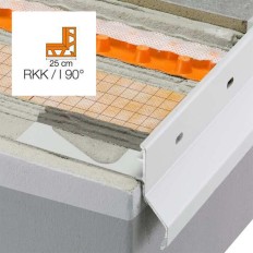 BARA-RKKE - Angle intern de 90 °