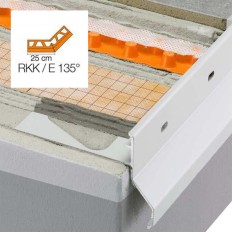 BARA-RKKE - Angle extern de 135 °