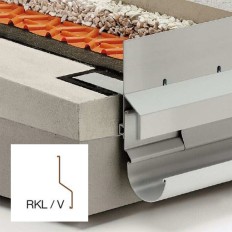 BARA-RKLT - entroncament