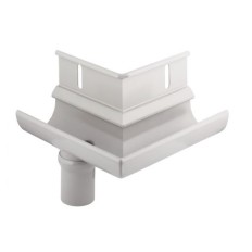 Barin-SR - angle extern 90 ° esquerra