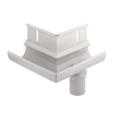 BARIN-SR - ângulo externo 90 ° à direita