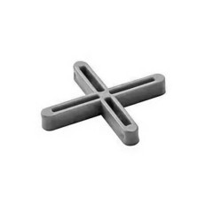 Cruceta espaciadora para baldosas