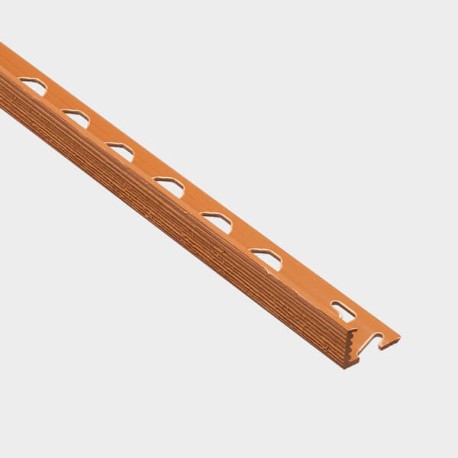 Novopeldaño MaxiKenya - Profils pour marches composites