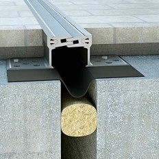 Membrana d'estanqueïtat de cautxú EPDM 2