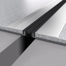 Novojunta Pro Basic SP - Junta de dilatación estructural sobrepuesta