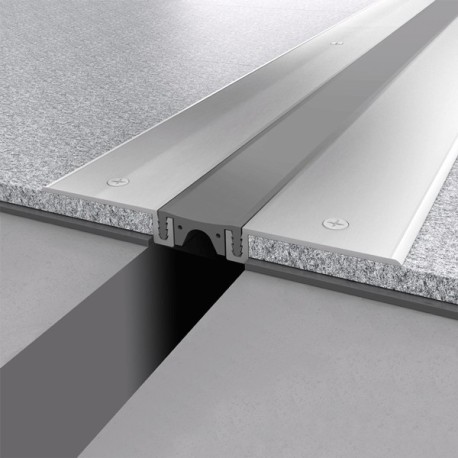 Tapajunta Flex PVC B/3m