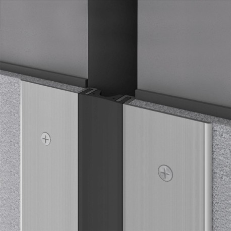 Tapajunta Flex PVC B/3m