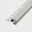 Novopeldaño 4 - Stainless steel profiles for step edges