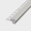 Novopeldaño 4 - Stainless steel profiles for step edges