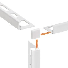 Jolly - Angle extern de 90