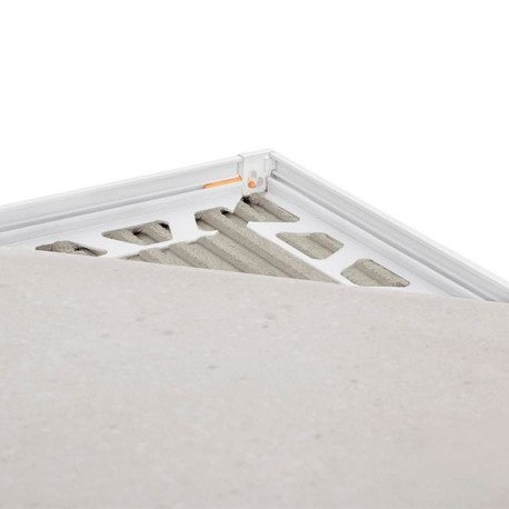 Jolly - angle externe 90