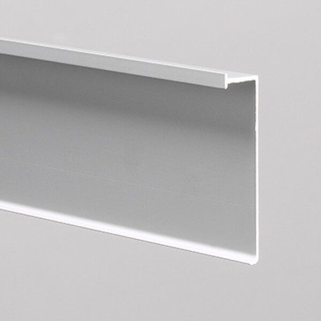 Novorodapie Eclipse - Aluminum skirting for...