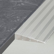 RENO-RAMP-K - Profilo di transizione sulla rampa senza...