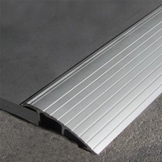 Accesso Novonivel - Angolo dell'asta di rampa