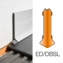 DESIGNBASE-SL - Angle extern 90