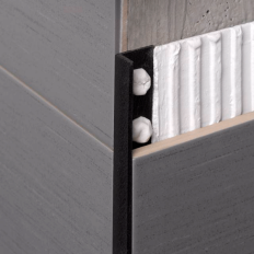 Novopared Maxi / Novosuelo Maxi - Composite edge corner...