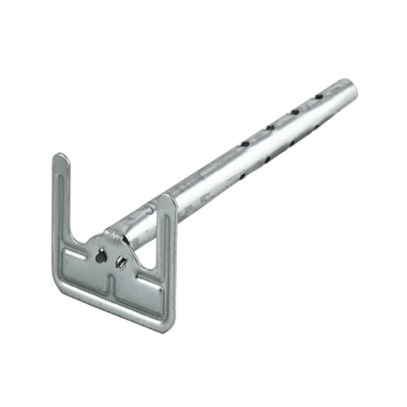 Bouchons de percussion pour panneaux en polystyrène KERDI-BOARD-ZSD